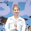 문차일드 루안 '사랑스런 미소'[★포토]