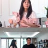 최병모, ♥이규인 사생활에 기함..이지혜도 경악 [동상이몽2]