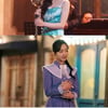 '구미호뎐1938' 우현진, 종영 소감 "여희 만난 것은 큰 행운"