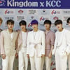 "1분 만에 매진"..킹덤, 캐나다 사로잡은 '판타지돌'