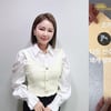 송가인, 표적지 박살 낸 사격 실력..'만능 ★'