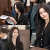 홍비라 "'나쁜엄마' 두려움을 자신감으로"