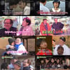 강남길, '한지붕' 차주옥과 부부상봉..이계인 질투 [회장님네 사람들]