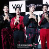 VAV "타이틀곡 '디자이너', 흥+섹시 라틴팝 보여줄 것"