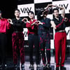 VAV "군백기 후 2년 9개월만 컴백..다시 뭉쳐 영광"