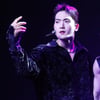 VAV 지우 '군필남의 눈빛'[★포토]