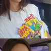 황정음, 바쁜 스케줄에도 "헉" 소리 나는 '무결점 피부'[스타IN★]