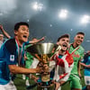 김민재 바이아웃 삭제 거절, PSG보다 EPL 선호... 맨유·뉴캐슬·첼시 희소식