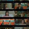 "또 보자" 김동욱·진기주, 진범 도발에 '충격'[어쩌다 마주친, 그대][종합]