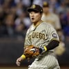 'GG 1순위' 김하성, 저조한 팬심? 美 현지도 감독추천을 주목한다... 배지환은 10위권 밖 [MLB 올스타 팬투표 1차 집계]