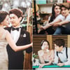 이경택 "러 출신 ♥고미호, 밤마다 진한 스킨십..이제 버겁다" [쉬는부부]