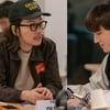 이동휘X강찬희, '메소드 연기' 캐스팅 확정..크랭크인