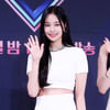 위클리 지한 '예쁜 미소'[★포토]