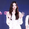 트리플에스 지우 '퀀덤퍼즐' 최연소 참가자[★포토]