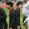 손흥민, 탈장으로 영국 현지서 수술 'A매치 2연전 출전 불투명' 그래도 또 투혼 보여줄까