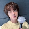 "방탄소년단 진 데뷔 10주년 축하합니다" 전 세계 팬들 축하 서포트ing