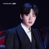 트레저 T5, 두 번째 꽃미남 멤버=준규..'그윽한 눈빛'