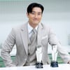 "언젠가 브래드 피트처럼"..최시원이 개척한 장르[★FULL인터뷰]