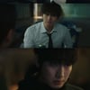 '이로운 사기' 윤박 좀 바뀌었는데?..김동욱 압박 '독종 눈빛'