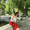 이시영, 선글라스 쓰고 박장대소 "안 어울린다고.."[스타IN★]