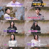 '나는 솔로' 15기 건축사 현숙→변호사 광수..결혼 커플 등장[종합]