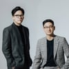 '에스파 성공' SM 이성수 CAO·탁영준 COO, 美 빌보드 '인디 파워 플레이어스' 2년 연속 선정