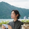 김연아, '인간 디올'의 품격이란..눈부신 피겨여왕의 자태