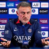 '이강인 지도할 뻔한' PSG 감독, 결국 한 시즌 만에 경질... 나겔스만·모타 새 감독 후보