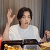 방탄소년단 슈가, 한한령 속내 "나도 중국 공연 하고 싶어요"