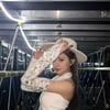 '경국지색 미모' 쯔위, 생일 축하 받는 스케일도 '글로벌급' [스타IN★]