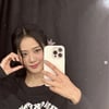 블랙핑크 지수, 사랑스러운 볼하트..남심 저격 미소 '심쿵' [스타IN★]