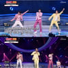 '미스터로또' 박지현·박건우·최수호 '트진스' 결성..완벽 군무 [★밤TV]
