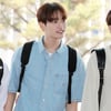 금준현 '설레임 한가득'[★포토]