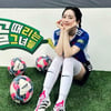 홍수아 "아토피 심해져 스테로이드 복용 중"..건강 적신호