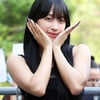 시크릿넘버 디타 '청순 꽃'[★포토]