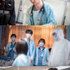 건물 붕괴 이어 대형 산불..'김사부3' 한석규도 심장 철렁