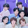 "방탄소년단 좋아한 지 10년, 난 벌써 직장인"..팬들과 'BTS 페스타'[★FOCUS]