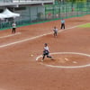 한국, '세계 2위' 일본에 0-10 완패... 필리핀과 '월드컵 티켓' 재격돌 [U-15 소프트볼]