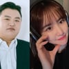 고규필♥민수연, 열애 인정.."오랜 지인서 연인으로 발전"[공식]