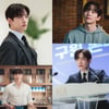 '킹더랜드' 재벌 이준호 "구원, 여러분 주위서 볼 수 있는 사람이길"