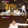 '뮤뱅' CIX, 몽환적 분위기에 감탄 '강렬 카리스마'