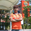 강원 '윤정환 체제' 1호 영입은 윤일록이었다, "김대원-양현준과 시너지 기대" [오피셜]