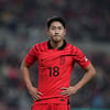SON 벤치-'22세' 이강인·오현규 출격, 클린스만호 페루전 선발 발표 [부산 현장]