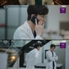 '김사부3' 한석규, 산불 화재로 텅 빈 병원 보고 '씁쓸' [★밤TV]