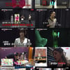'지락실2' 이은지→안유진, 포상 휴가 획득..서울 추격전도 승리 [종합]