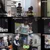 아이브 안유진, 베이비복스 간미연 변신..90년대 비주얼 완벽 재현