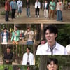 박태환X차준환, '1박 2일' 출격.."우리 안 반겨" 볼멘소리