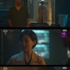 '김사부3' 진경, 한석규 위로 "김사부 중력 있는 한 돌담 병원은 영원"[별별TV]