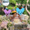 한지혜, ♥남편과 2살 딸 생일 축하 "엄마도 성장하는 중"