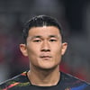 日도 김민재 칭찬은 못 참아... "亞 넘버원 수비수에 세계 최고, 뮌헨 이적설 흥미롭다"